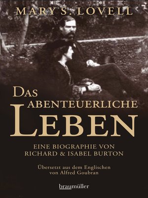 cover image of Das abenteuerliche Leben